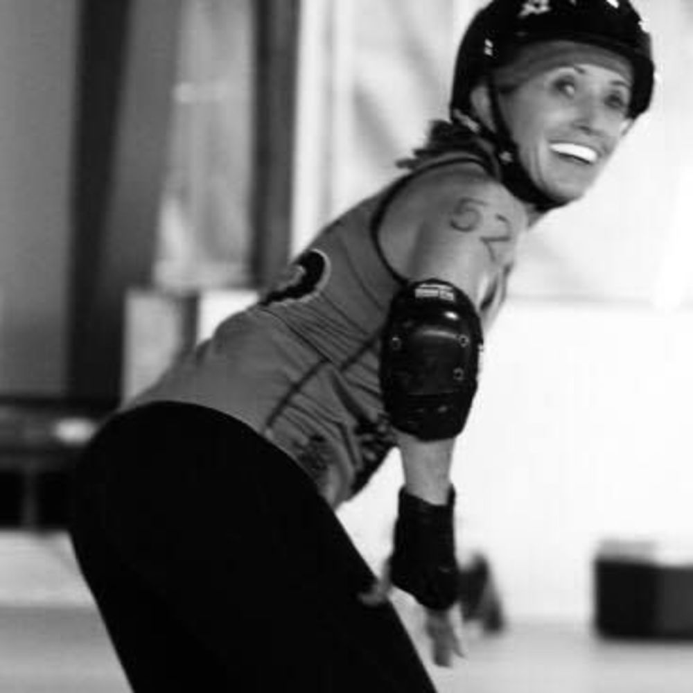 Meet your Posher, Kelley